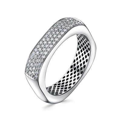 Кольцо арт.д1101850рб