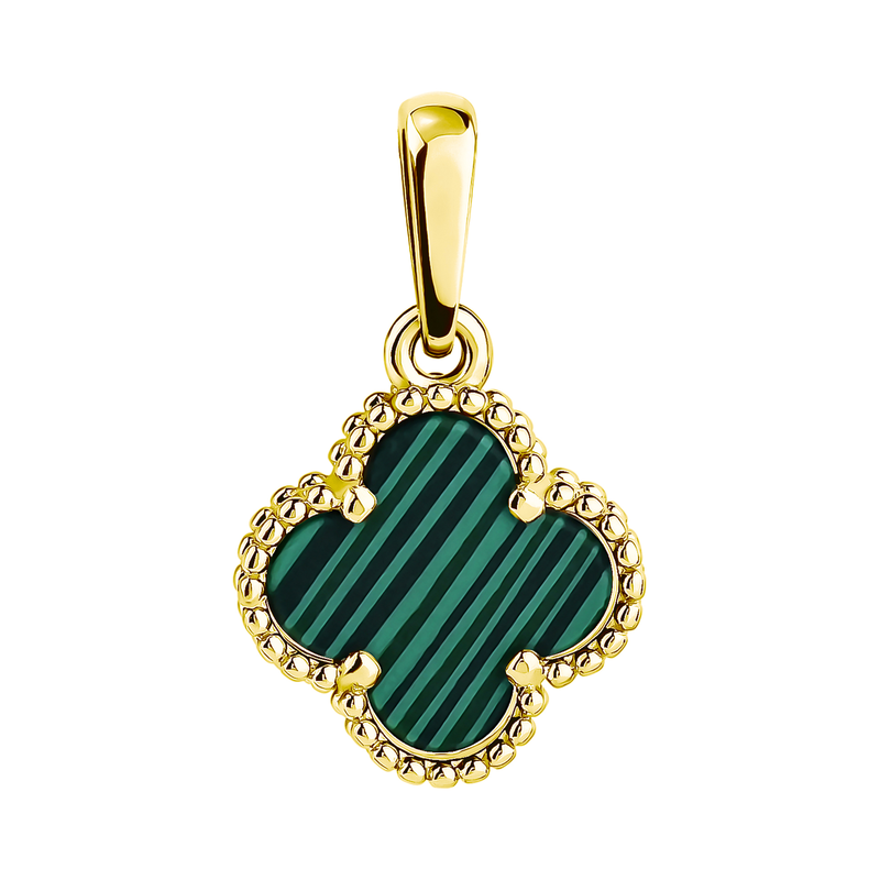 50-20-000Ю-11209 Подвес, эмаль малахит 0,00000 1,34г