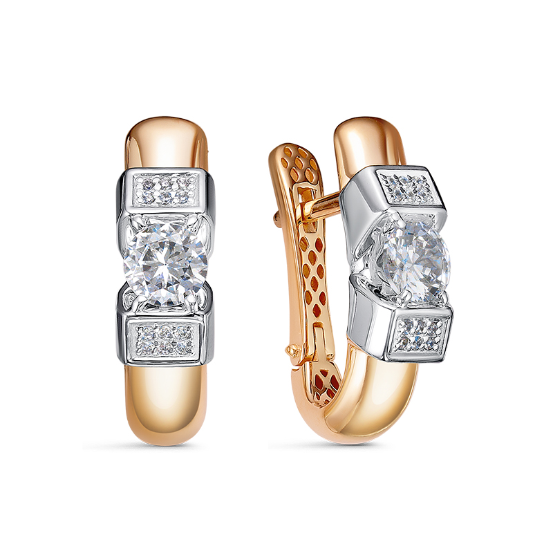 Серьги арт.дф1201458р