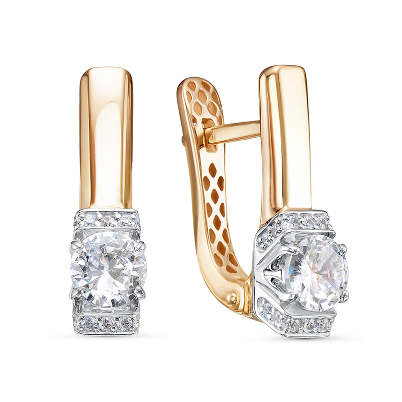 Серьги арт.дф1201591р