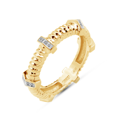 Кольцо арт.К-1311-01