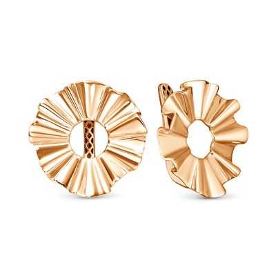 Серьги арт.дф2202200р