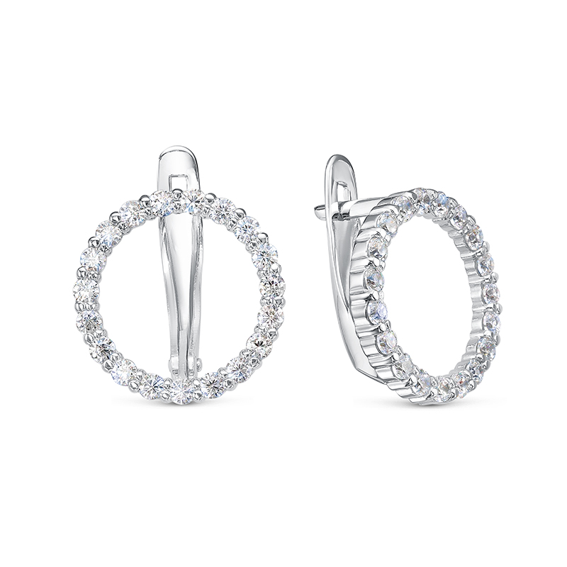 Серьги арт.с1203243