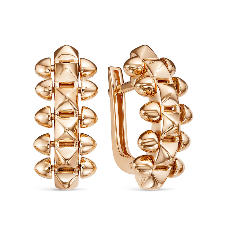 Серьги арт.л120962