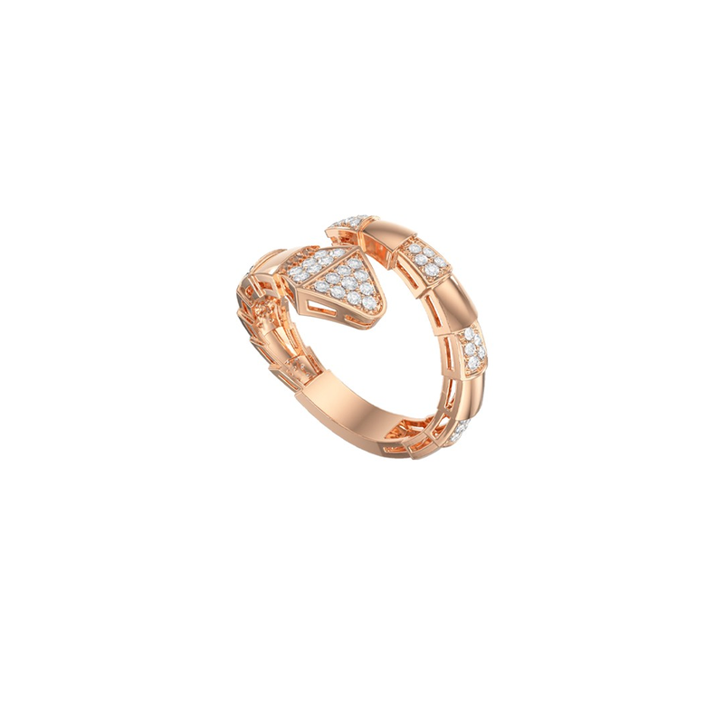 Кольцо арт.К1378-9101