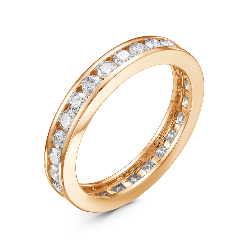 Кольцо арт.07-00095-6-01-001-01-00 18р. 2,85г