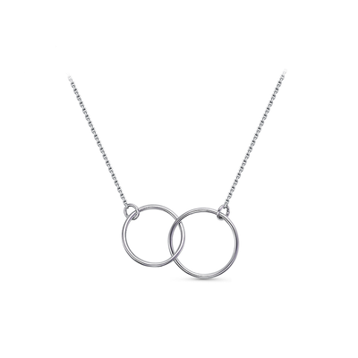 Колье арт.с074046 2г