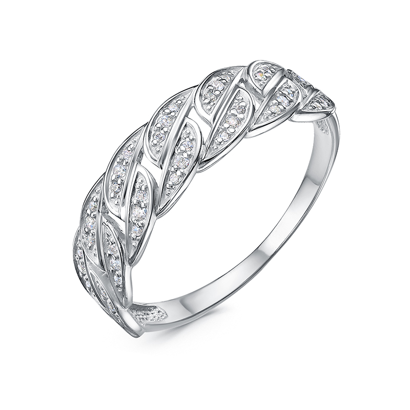 Кольцо арт.б1104048 18,5р. 2,1г