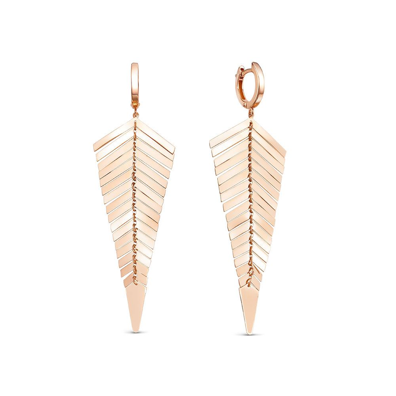 Серьги арт.120396