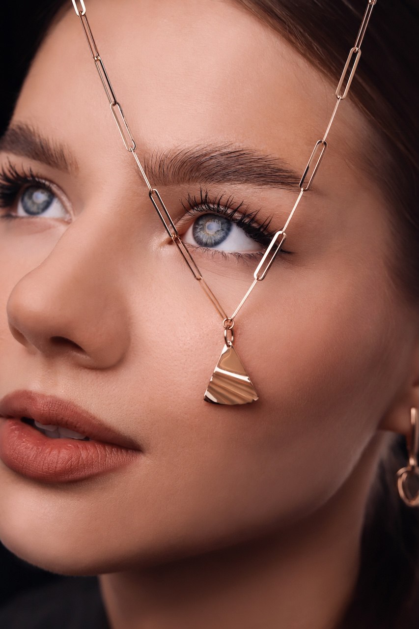 Тихая роскошь 8